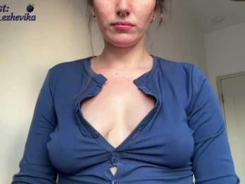 EzheVika bongacams stream image, 06.12.2025 07:20