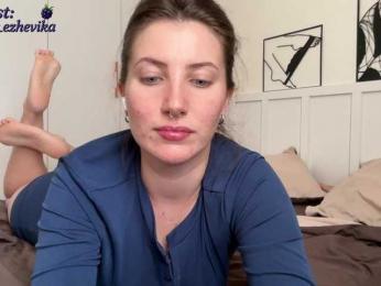 EzheVika bongacams stream image, 06.12.2025 07:20