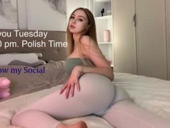 avroramy chaturbate stream image, 06.12.2025 13:40