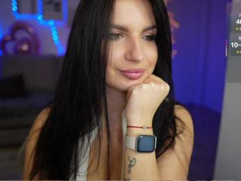 SayYesS bongacams stream image, 06.12.2025 23:30