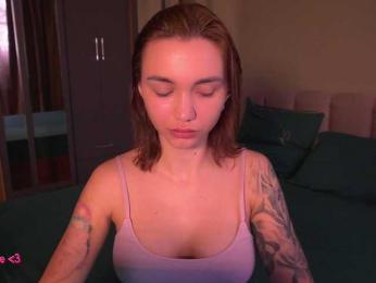 TeonaRose bongacams stream image, 08.12.2025 10:40