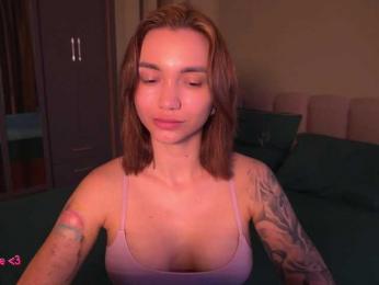 TeonaRose bongacams stream image, 08.12.2025 10:40