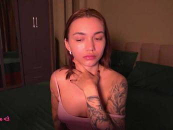 TeonaRose bongacams stream image, 08.12.2025 10:40