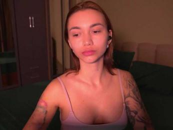 TeonaRose bongacams stream image, 08.12.2025 10:40