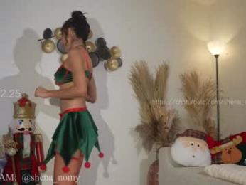 shena_nomy chaturbate stream image, 08.12.2025 22:00