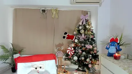 BabyAylin stripchat stream image, 09.12.2025 06:50