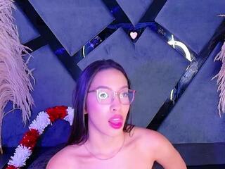 Kylie Whitee flirt4free stream image, 09.12.2025 10:50
