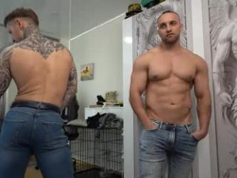 nick_howlenxx chaturbate stream image, 09.12.2025 16:30