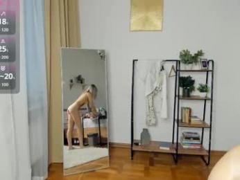glossybabe_ chaturbate stream image, 10.12.2025 07:40
