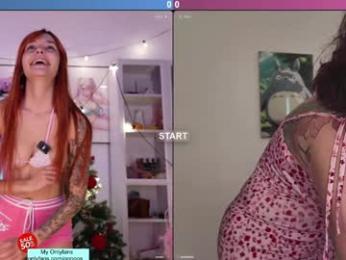 oooops__ chaturbate stream image, 10.12.2025 12:50