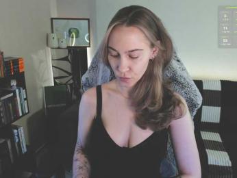 Adamova_Eva bongacams stream image, 26.02.2025 17:40
