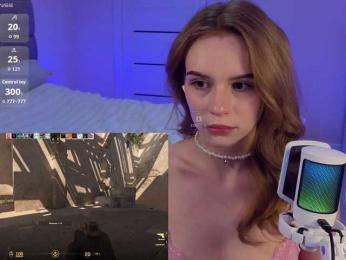 fymryn bongacams stream image, 11.12.2025 14:30