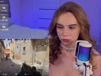 fymryn bongacams stream image, 11.12.2025 14:30