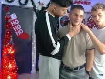 boysgang_sex chaturbate stream image, 12.12.2025 16:40