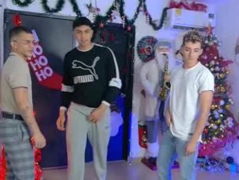 boysgang_sex chaturbate stream image, 12.12.2025 16:40