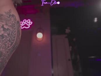iam_eli chaturbate stream image, 13.12.2025 01:50