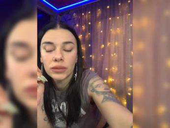 deva_maria bongacams stream image, 13.12.2025 07:50