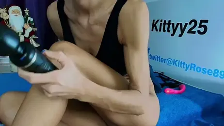 kittyy25 stripchat stream image, 13.12.2025 10:20