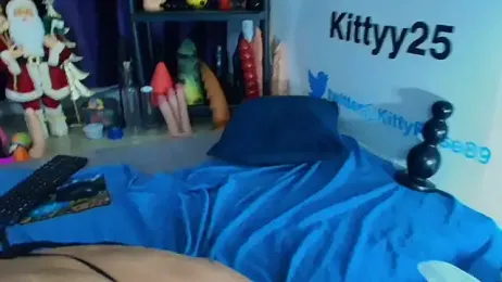 kittyy25 stripchat stream image, 13.12.2025 10:20