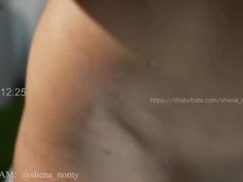 shena_nomy chaturbate stream image, 15.12.2025 14:10