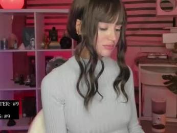 lonelly_lolly98 chaturbate stream image, 15.12.2025 20:00