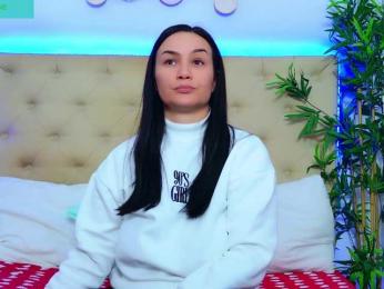 DaliyaArabian bongacams stream image, 16.12.2025 13:00