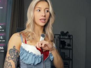 glossybabe_ chaturbate stream image, 17.12.2025 08:20