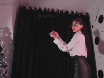 Taanni bongacams stream image, 28.01.2025 22:30