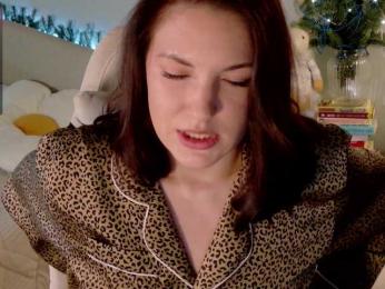 -Your-Michelle- bongacams stream image, 18.12.2025 17:40
