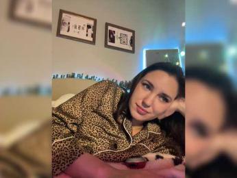 -Your-Michelle- bongacams stream image, 18.12.2025 17:40