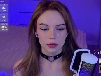 fymryn bongacams stream image, 18.12.2025 19:00