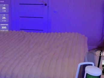 fymryn bongacams stream image, 18.12.2025 19:00