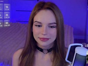 fymryn bongacams stream image, 18.12.2025 19:00