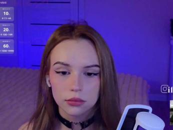 fymryn bongacams stream image, 18.12.2025 19:00