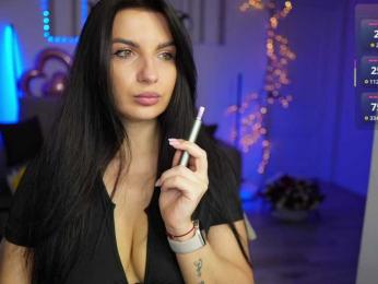 SayYesS bongacams stream image, 18.12.2025 19:40