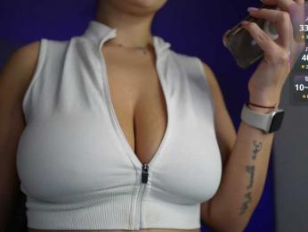 SayYesS bongacams stream image, 18.12.2025 19:40