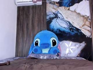 anthoneladoll camsoda stream image, 20.12.2025 19:30