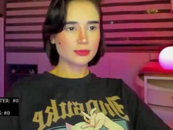 lonelly_lolly98 chaturbate stream image, 21.12.2025 22:50
