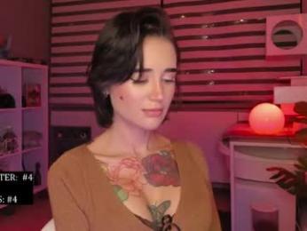 lonelly_lolly98 chaturbate stream image, 21.12.2025 22:50