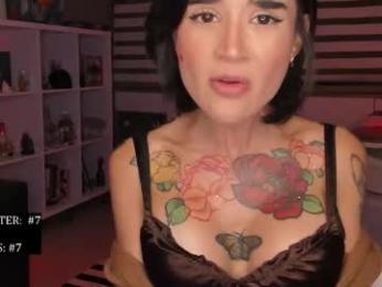 lonelly_lolly98 chaturbate stream image, 21.12.2025 22:50
