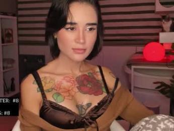 lonelly_lolly98 chaturbate stream image, 21.12.2025 22:50