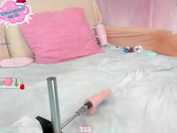 _your_selena_ chaturbate stream image, 22.12.2025 10:30
