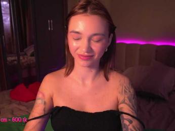 TeonaRose bongacams stream image, 23.12.2025 11:20