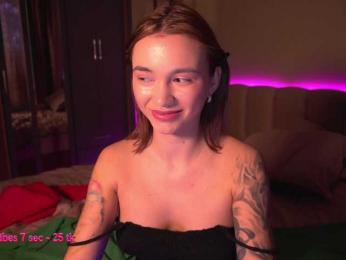 TeonaRose bongacams stream image, 23.12.2025 11:20
