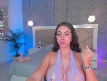 LeahJones bongacams stream image, 27.02.2025 21:40