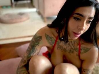 tattoo_ninja_kitty chaturbate stream image, 24.12.2025 13:00
