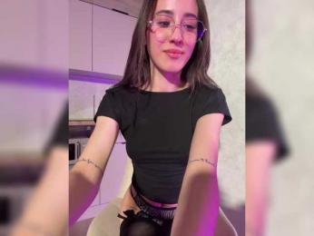 AlinaWey bongacams stream image, 27.02.2025 18:30
