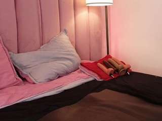 hallybans camsoda stream image, 27.02.2025 16:00