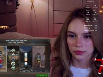 fymryn bongacams stream image, 24.12.2025 17:10