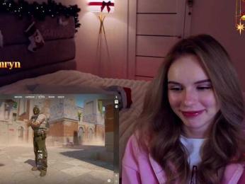 fymryn bongacams stream image, 24.12.2025 17:10
